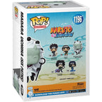 Funko Pop! Naruto  Sage Madara Uchiha