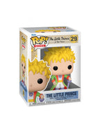 Funko Pop! 29 El Principito - Zascalo.com