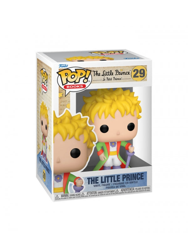 Funko Pop! 29 El Principito - Zascalo.com