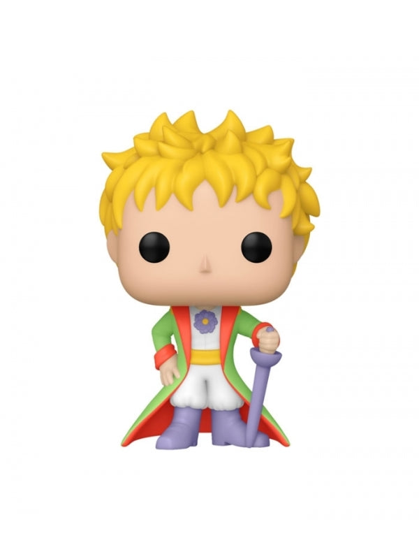 Funko Pop! 29 El Principito - Zascalo.com