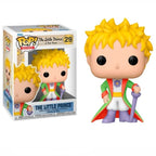 Funko Pop! 29 El Principito - Zascalo.com