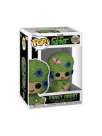 Funko Pop! Marvel - Yo Soy Groot - Groot (Marie Hair) - Zascalo.com
