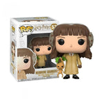 Funko POP! 57 Hermione Granger (Herbology) - Harry Potter