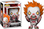 Funko POP! 542 Pennywise With Spider Legs Series 2 - It La Película
