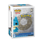 Funko Pop! Pokemon : Munchlax