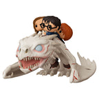 Funko Pop! Dragon de Gringotts con Harry, Ron y Hermione - Harry Potter - Zascalo.com