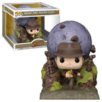 Funko POP! 1360 Indiana Jones Boulder Escape - Indiana Jones - Cine - Zascalo.com
