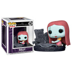 Funko Pop! Disney - Deluxe - Sally Lápida - Pesadilla Antes De Navidad 30th - Zascalo.com