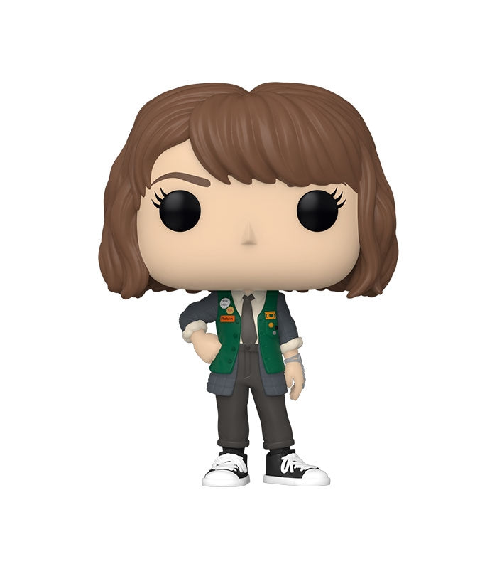 Funko POP! 1244 Robin - Stranger Things S4 Zascalo