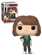 Funko POP! 1244 Robin - Stranger Things S4
