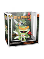 Funko Pop! Music Album Linkin Park Reanimation
