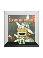 Funko Pop! Music Album Linkin Park Reanimation