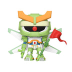 Funko Pop! Music Album Linkin Park Reanimation