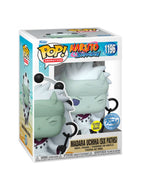 Funko Pop! Naruto Sage Madara Uchiha (Glow) - Zascalo.com