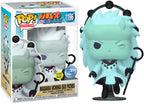 Funko Pop! Naruto Sage Madara Uchiha (Glow) - Zascalo.com