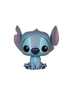 Funko Pop! Disney Stitch assis