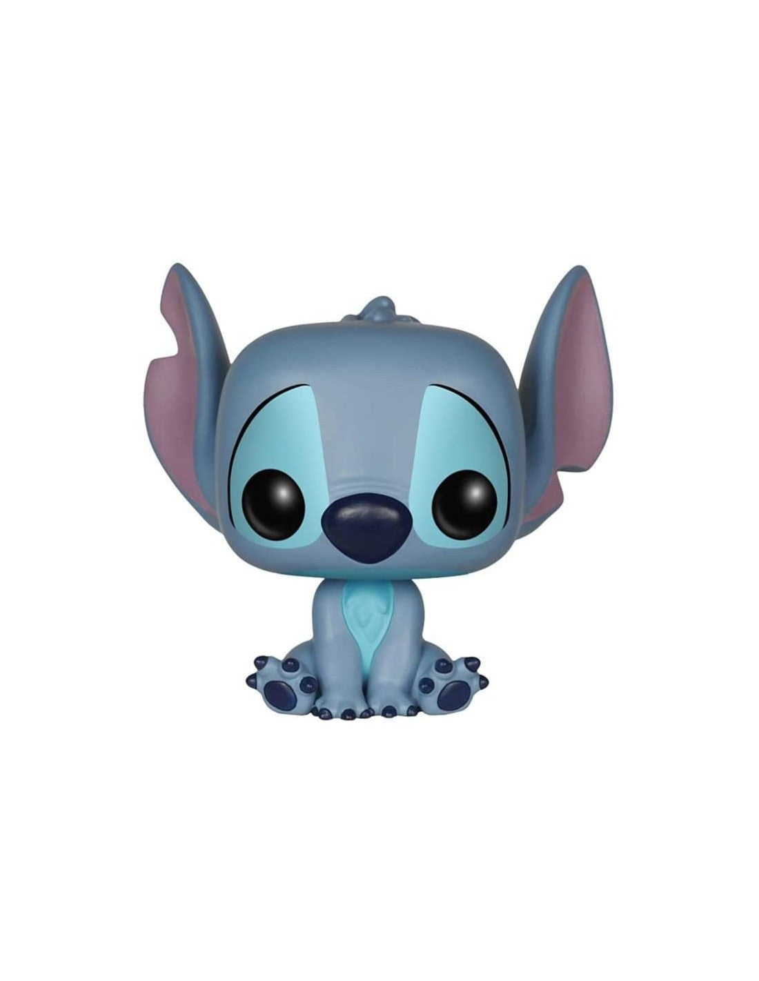 Funko Pop! Disney Stitch Seated Zascalo