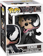 Funko POP! 363 Venom Eddie Brock - Marvel - Zascalo.com
