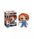 Funko POP! 56 Chucky - Zascalo.com