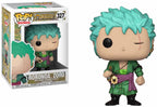Funko POP! 327 Roronoa Zoro S2 - One Piece