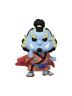 Funko POP! 1265 Jinbe One Piece - Zascalo.com