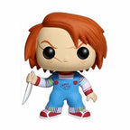 Funko POP! 56 Chucky - Zascalo.com