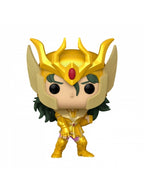 Funko Pop! Caballeros del Zodiaco Gold Virgo Shun - Saint Seiya - Zascalo.com