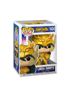 Funko Pop! Caballeros del Zodiaco Gold Libra Shiryu - Saint Seiya - Zascalo.com