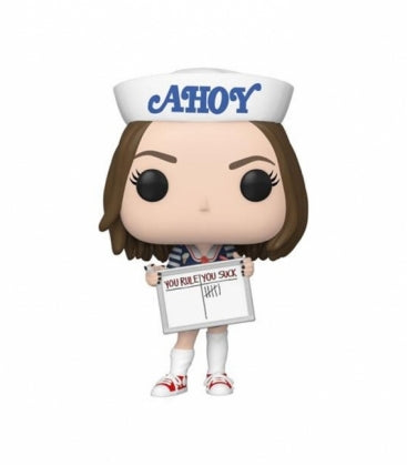 Funko Pop! Stranger Things Robin - Zascalo.com