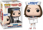 Funko Pop! Stranger Things Robin - Zascalo.com