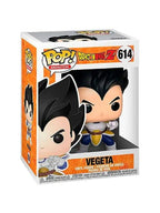 Funko POP! Vegeta DBZ - Dragon Ball