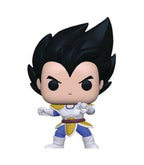 Funko POP! Vegeta DBZ - Dragon Ball