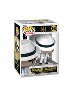 Funko Pop! Music Michael Jackson(Smooth Criminal) - Zascalo.com