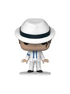 Funko Pop! Music Michael Jackson(Smooth Criminal) - Zascalo.com