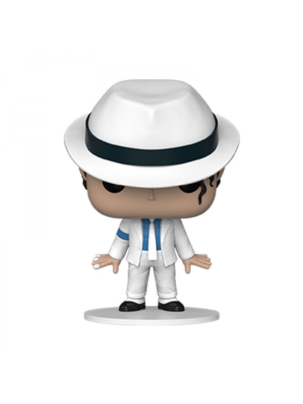 Funko Pop! Music Michael Jackson(Smooth Criminal) - Zascalo.com