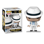 Funko Pop! Music Michael Jackson(Smooth Criminal) - Zascalo.com