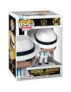 Funko Pop! Music Michael Jackson(Smooth Criminal) - Zascalo.com