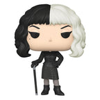 Funko POP! Cruella - Cruella (Making Art) - Disney - Zascalo.com