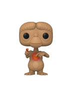Funko Pop! Movies-E.T. con corazón brillante - Zascalo.com