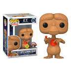 Funko Pop! Movies-E.T. con corazón brillante - Zascalo.com