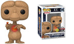 Funko Pop! Movies-E.T. con corazón brillante - Zascalo.com