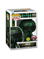 Funko POP! The Matrix Neo Exclusive - Zascalo.com