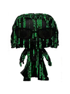 Funko POP! The Matrix Neo Exclusive - Zascalo.com