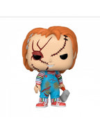 Funko Pop! Vinyl Bride Of Chucky - Chucky - Zascalo.com