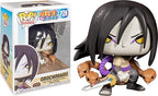 Funko Pop! Naruto - Orochimaru