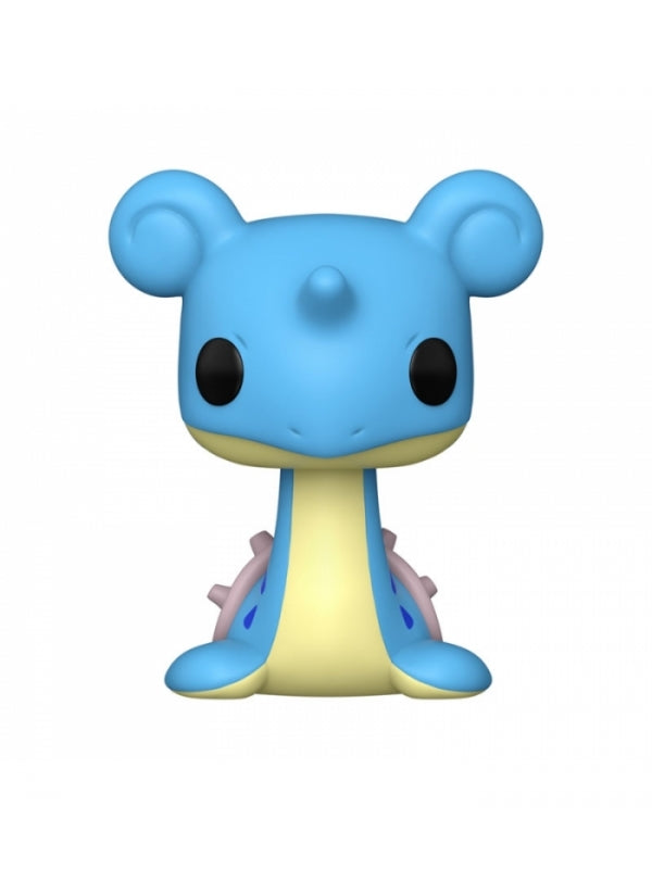 Funko Pop! Pokemon Lapras Zascalo