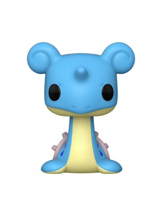 Funko Pop! Pokemon Lapras Zascalo