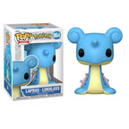 Funko Pop! Pokemon Lapras