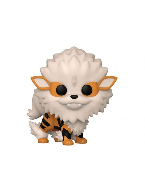 Funko Pop! Pokemon Arcanine Zascalo