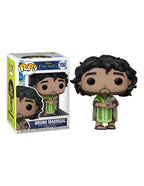 Funko Pop! Disney Encanto - Bruno - Disney - Zascalo.com